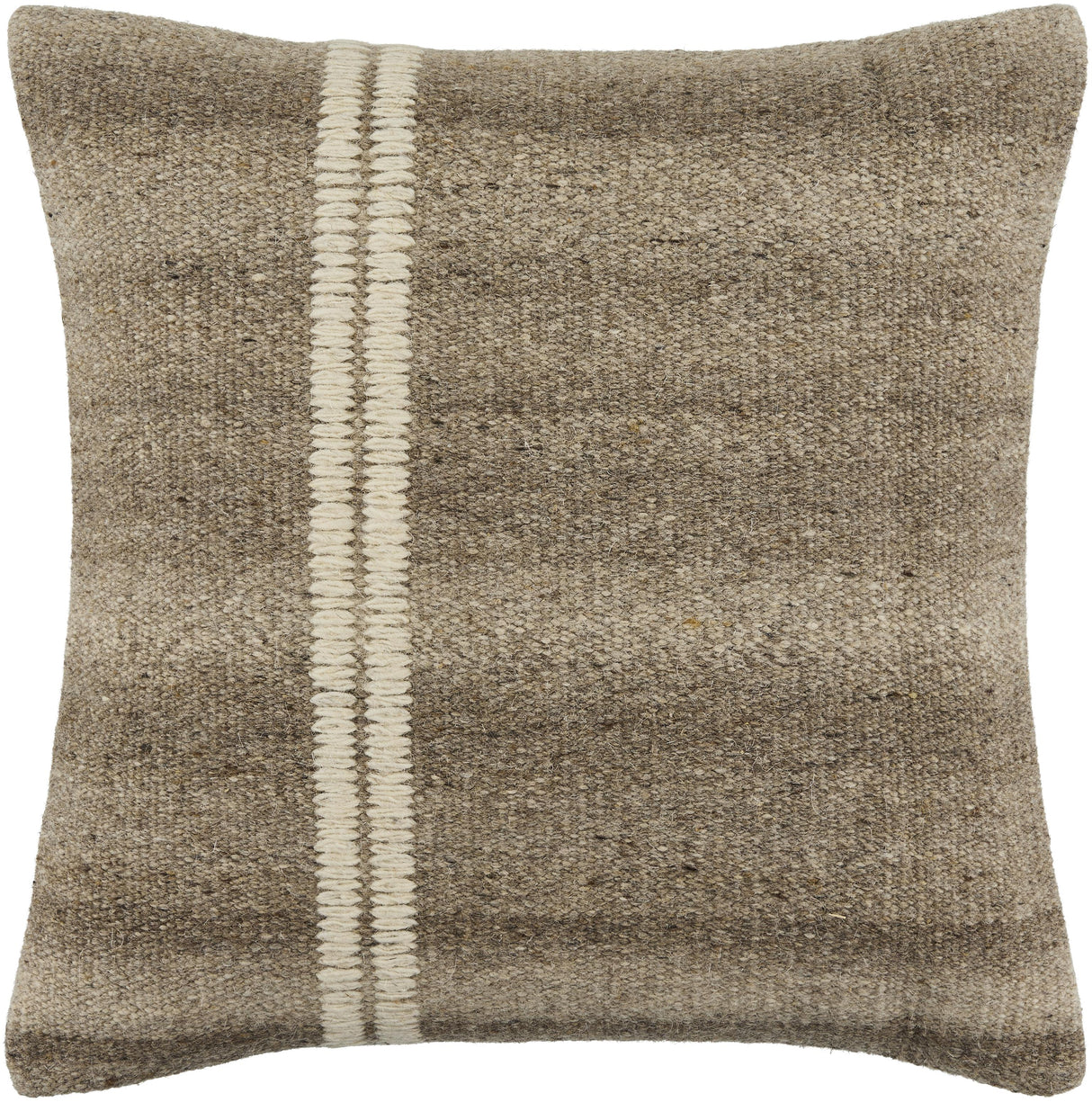Surya Jundah JND-007 18"H x 18"W Pillow Kit