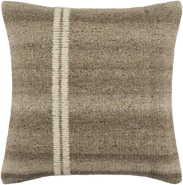 Surya Jundah JND-007 18"H x 18"W Pillow Kit