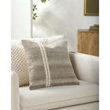 Surya Jundah JND-007 18"H x 18"W Pillow Kit
