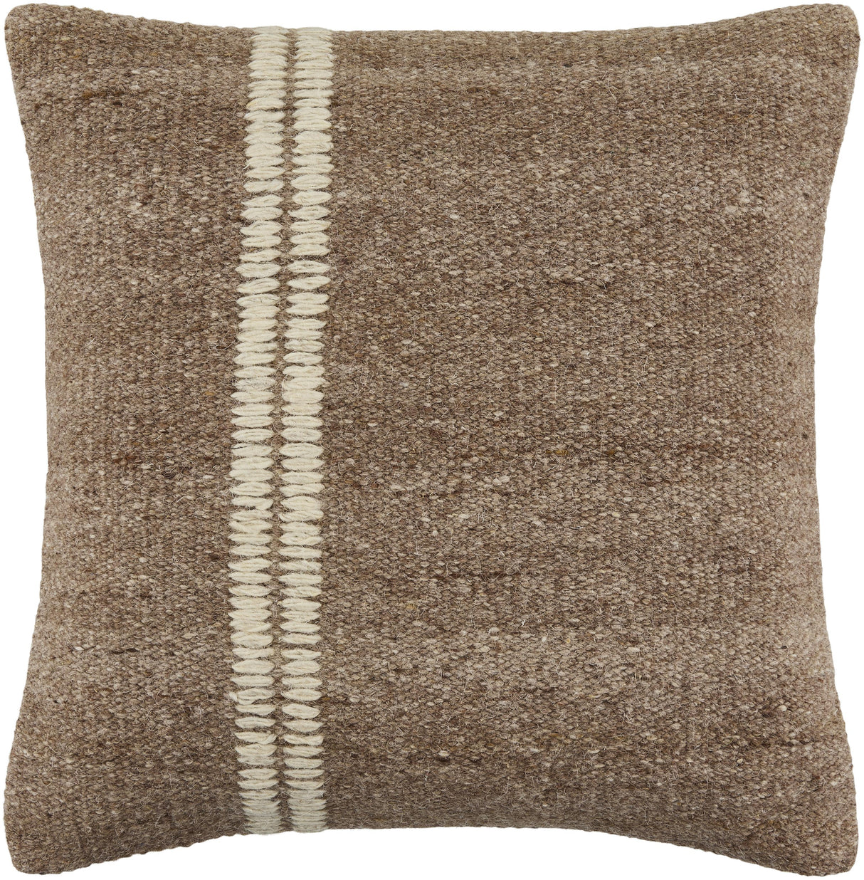 Surya Jundah JND-008 22"H x 22"W Pillow Kit