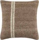 Surya Jundah JND-008 22"H x 22"W Pillow Kit