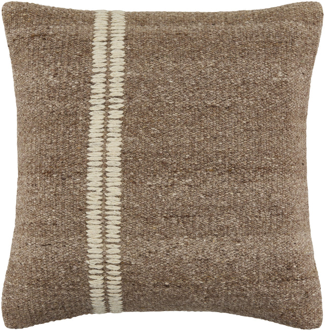 Surya Jundah JND-008 22"H x 22"W Pillow Kit