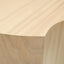 Surya Linton LINT-001 23"H x 19"W x 19"D Furniture Piece