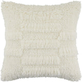 Surya Lizzano LIZ-001 18"H x 18"W Pillow Kit