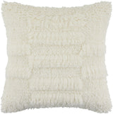 Surya Lizzano LIZ-001 22"H x 22"W Pillow Cover
