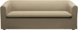 Surya Lindy LNDY-001 32"H x 84"W x 36"D Sofa