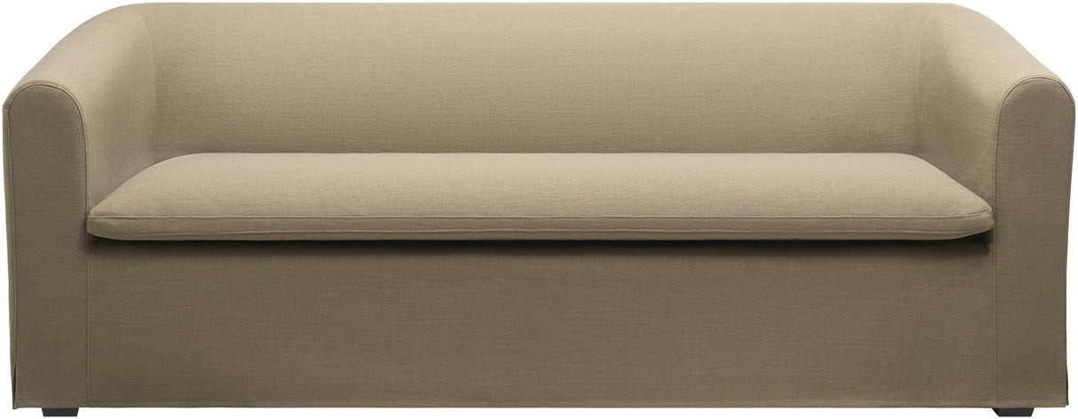Surya Lindy LNDY-001 32"H x 84"W x 36"D Sofa
