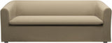 Surya Lindy LNDY-001 32"H x 84"W x 36"D Sofa