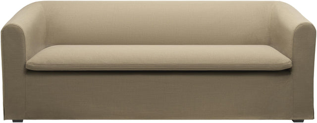 Surya Lindy LNDY-001 32"H x 84"W x 36"D Sofa