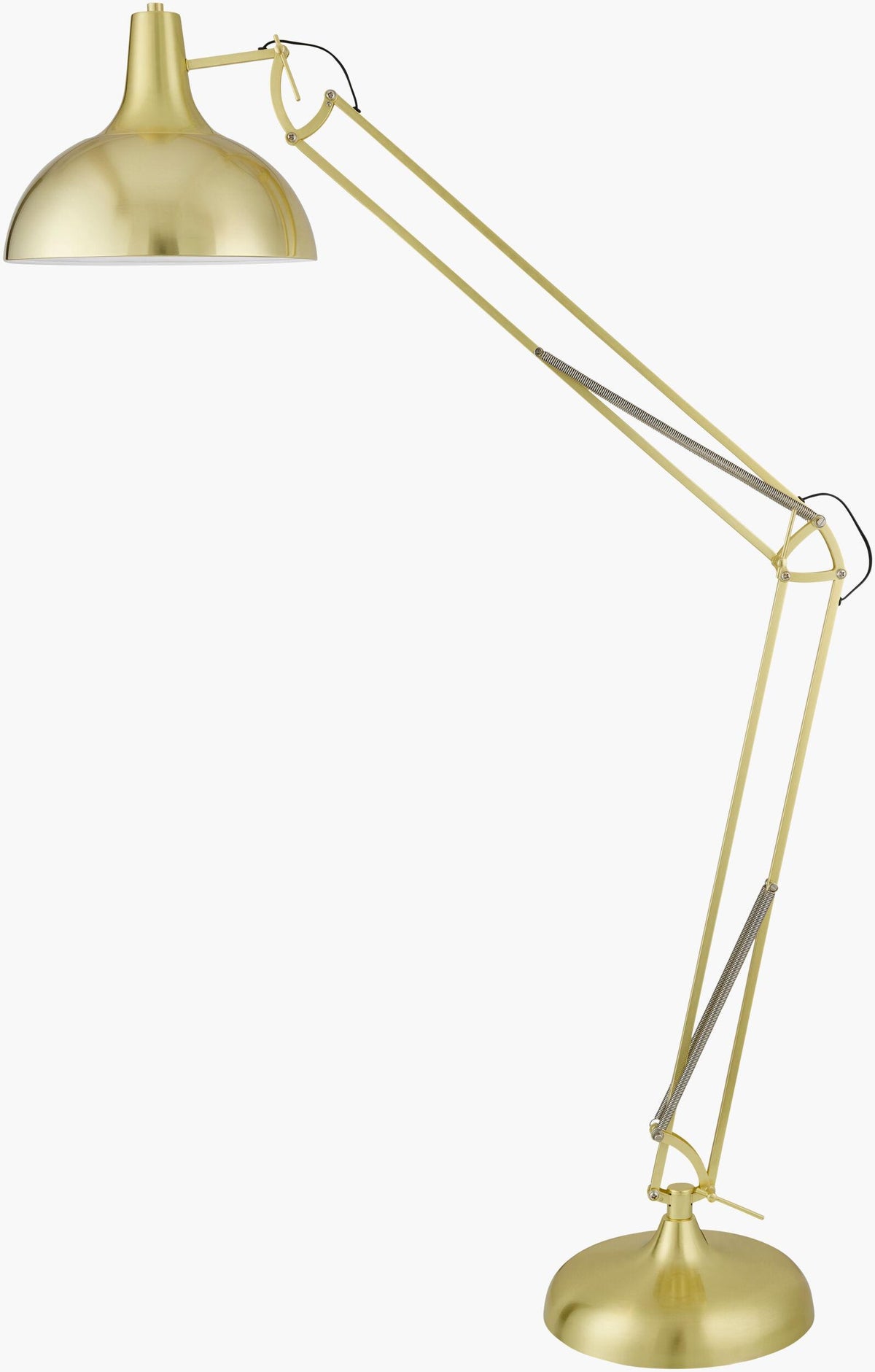 Livabliss Livigno LVG-008 70"H x 15"W x 35"D Floor Lighting