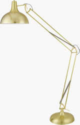 Livabliss Livigno LVG-008 70"H x 15"W x 35"D Floor Lighting