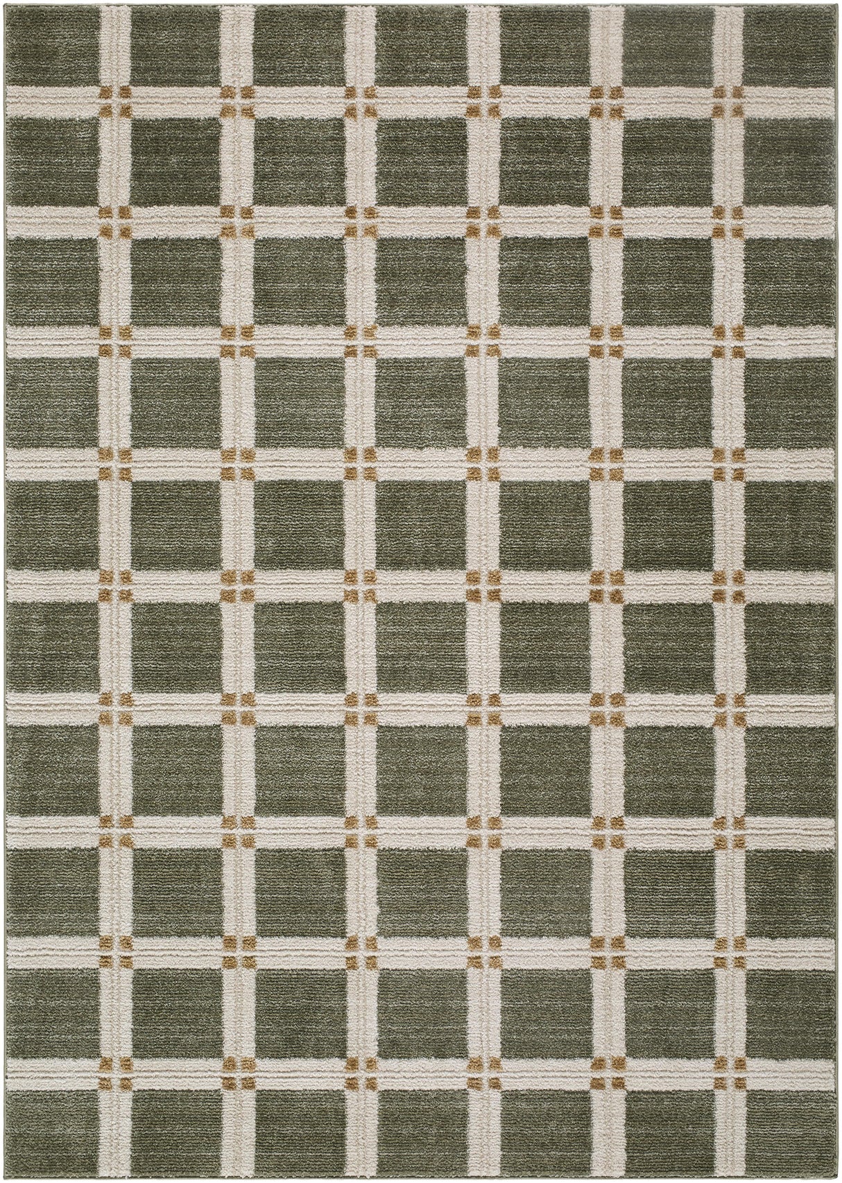 Surya La Luna LUU-2309 5' x 7'5" Rug