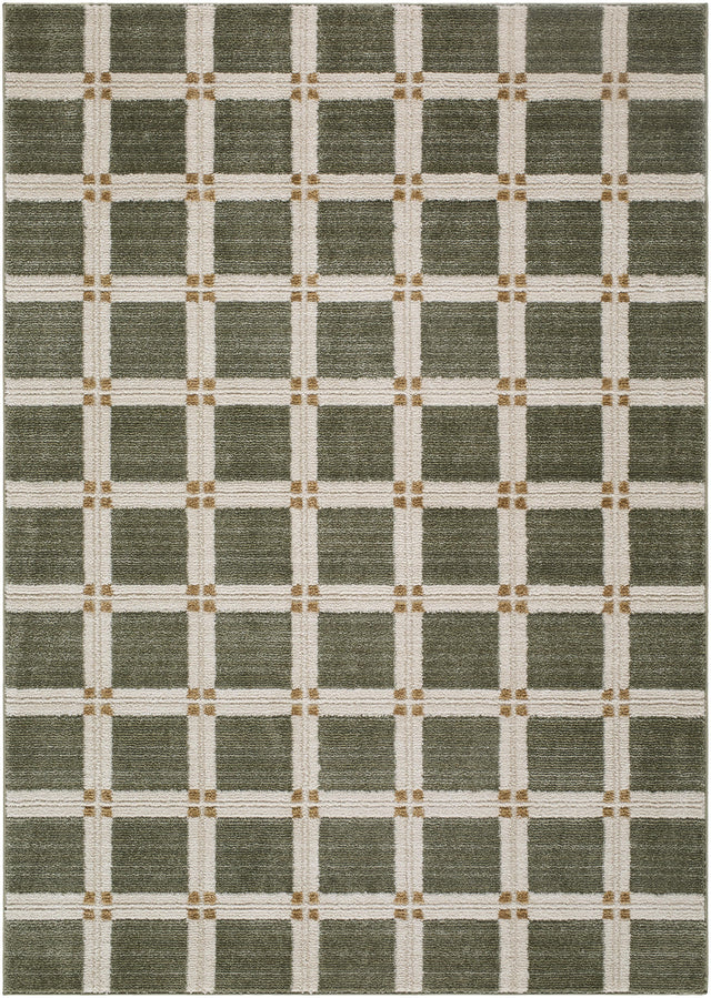 Surya La Luna LUU-2309 5' x 7'5" Rug