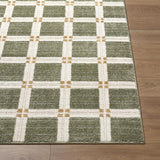Surya La Luna LUU-2309 5' x 7'5" Rug