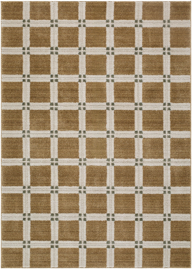 Surya La Luna LUU-2307 6'7" x 9' Rug