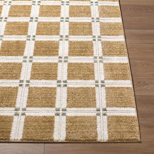 Surya La Luna LUU-2307 6'7" x 9' Rug