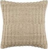 Surya Monacizzo MCZ-001 18"H x 18"W Pillow Cover