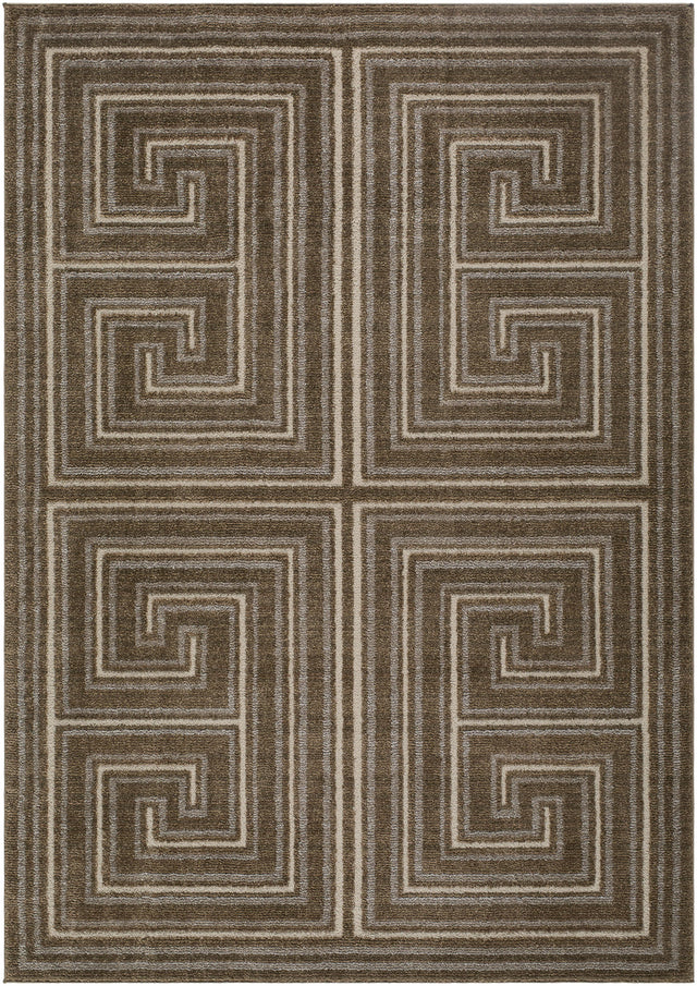 Surya La Luna LUU-2311 7'10" x 10'2" Rug