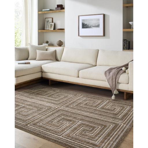 Surya La Luna LUU-2311 7'10" x 10'2" Rug