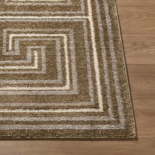 Surya La Luna LUU-2311 7'10" x 10'2" Rug