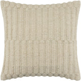 Surya Monacizzo MCZ-002 20"H x 20"W Pillow Cover