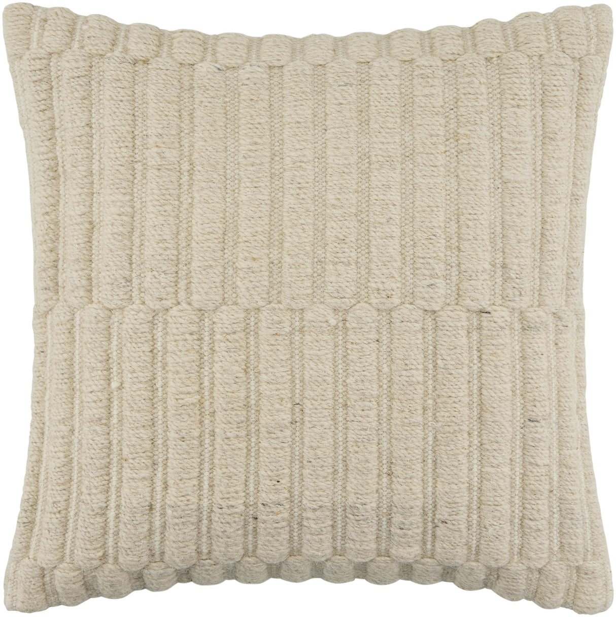 Surya Monacizzo MCZ-002 20"H x 20"W Pillow Kit
