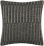 Surya Monacizzo MCZ-003 18"H x 18"W Pillow Kit