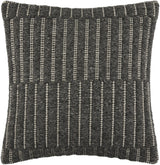 Surya Monacizzo MCZ-003 20"H x 20"W Pillow Kit