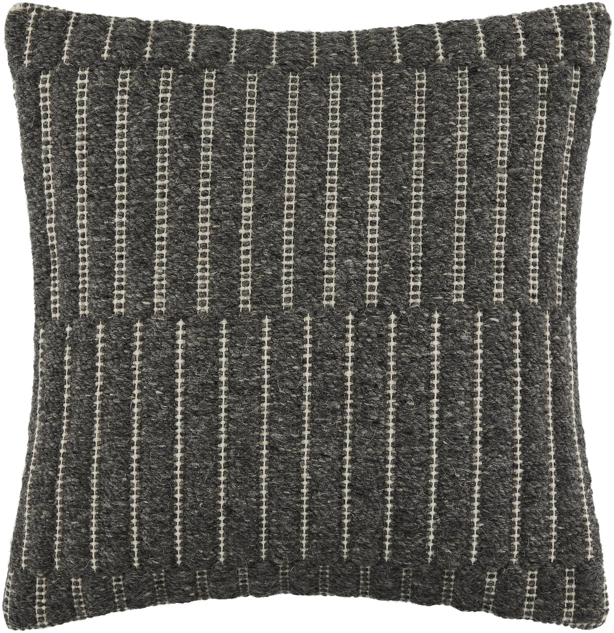 Surya Monacizzo MCZ-003 22"H x 22"W Pillow Cover
