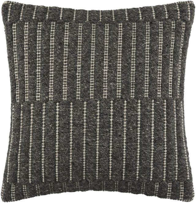 Surya Monacizzo MCZ-003 22"H x 22"W Pillow Cover