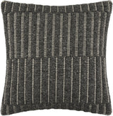 Surya Monacizzo MCZ-003 22"H x 22"W Pillow Kit