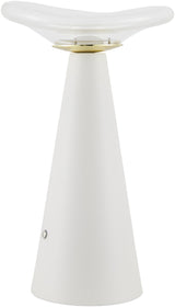 Surya Mafra MFR-005 12"H x 7"W x 7"D Lamp