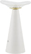 Surya Mafra MFR-005 12"H x 7"W x 7"D Lamp