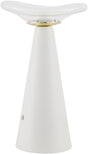 Surya Mafra MFR-005 12"H x 7"W x 7"D Lamp
