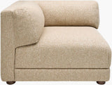 Surya Meryl MRYL-002 30"H x 42"W x 42"D Sofa