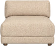 Surya Meryl MRYL-001 30"H x 37"W x 42"D Sofa