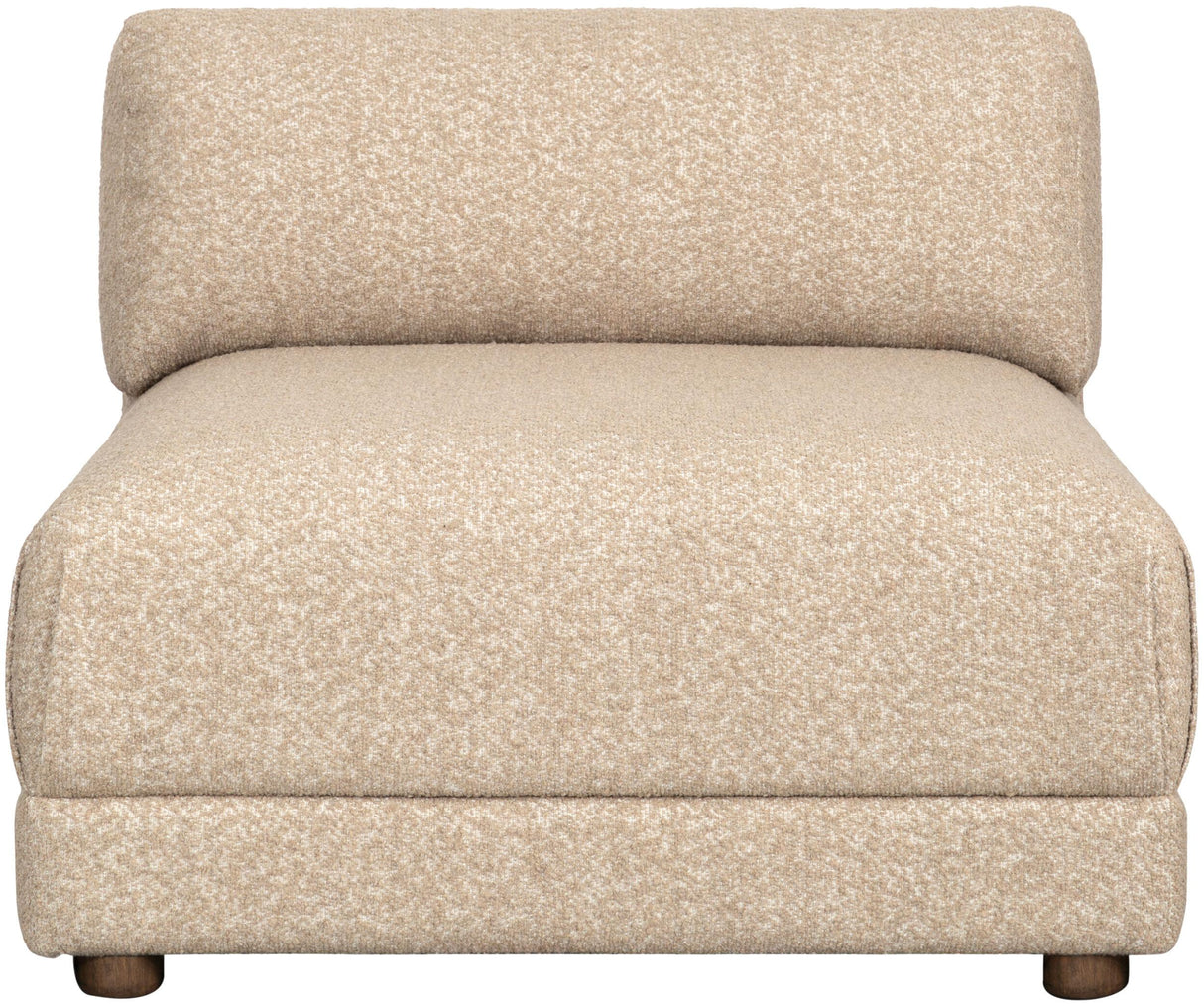 Surya Meryl MRYL-001 30"H x 37"W x 42"D Sofa