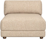 Surya Meryl MRYL-001 30"H x 37"W x 42"D Sofa