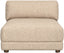 Surya Meryl MRYL-001 30"H x 37"W x 42"D Sofa