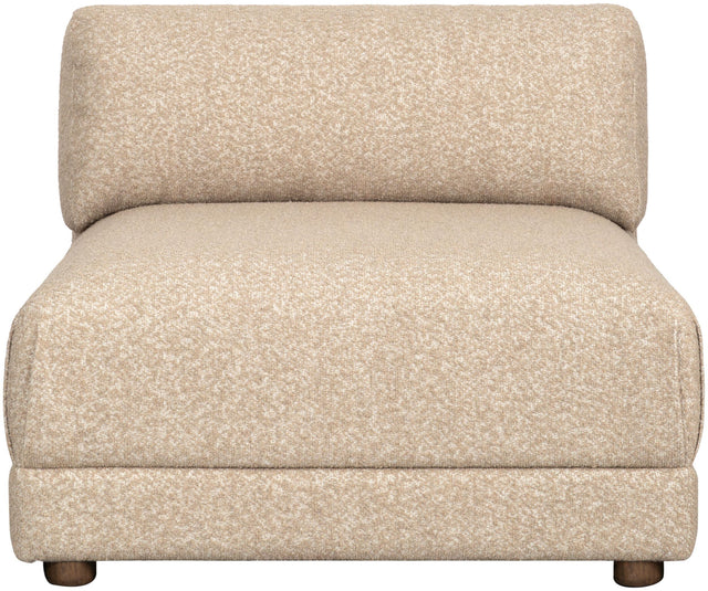 Surya Meryl MRYL-001 30"H x 37"W x 42"D Sofa