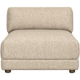 Surya Meryl MRYL-001 29"H x 37"W x 42"D Sofa