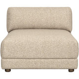 Surya Meryl MRYL-001 29"H x 37"W x 42"D Sofa