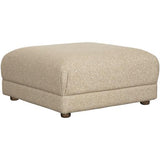 Surya Meryl MRYL-003 18"H x 37"W x 42"D Furniture Piece