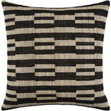 Surya Marzano MZN-001 18"H x 18"W Pillow Kit