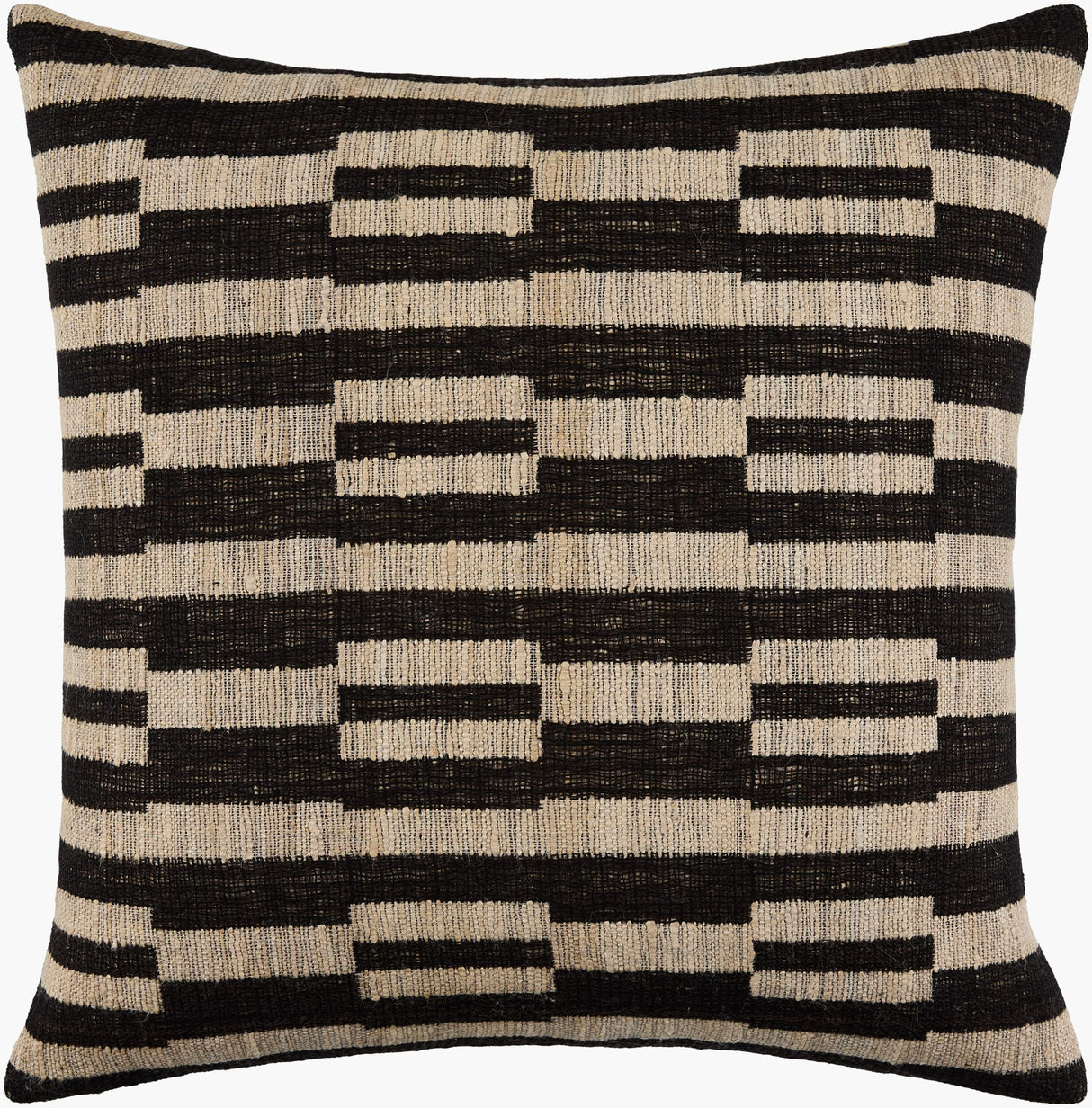 Surya Marzano MZN-001 22"H x 22"W Pillow Kit