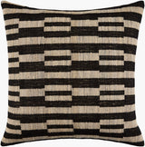 Surya Marzano MZN-001 22"H x 22"W Pillow Kit