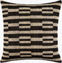 Surya Marzano MZN-001 22"H x 22"W Pillow Kit