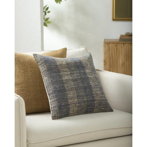 Surya Marzano MZN-002 20"H x 20"W Pillow Cover
