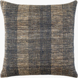 Surya Marzano MZN-002 22"H x 22"W Pillow Kit