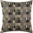 Surya Marzano MZN-003 20"H x 20"W Pillow Cover